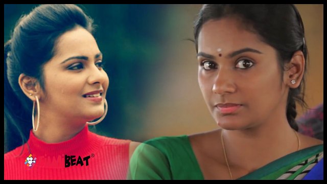 எத்திராஜ் பொண்ணு.. குறும்படம் லக்ஷ்மி .. ட்ரெண்டாகும் 'லக்‌ஷ்மி' ப்ரியா யார் தெரியுமா?- வீடியோ