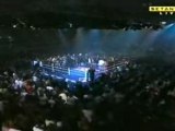 David Haye vs jean marc  Mormeck.1/3