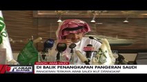Pangeran Saudi Terjerat Kasus Korupsi