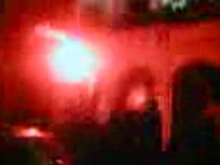 USMA Fan Celebrates Despite Defeat 🇩🇿