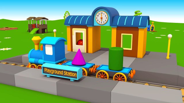 Leo the truck Full Episodes #3. Truck cartoon & cartoons for kids. Leo truck Junior & Leo and Lifty-5BDchitPPWA