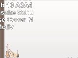 Schutz Hülle für Acer Iconia Tab 10 A3A40 Tablet Tasche Schutzhülle Case Cover