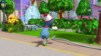 Kids music – The Calamity Crow Song – Heroes of the City-CdmcLOLc-aE