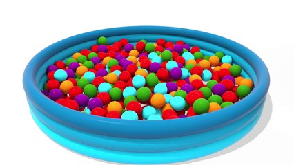 Learn to count with Leo the truck  Nursery rhymes & car cartoon  Kids songs & baby cartoon.-vPqI2eSebzM