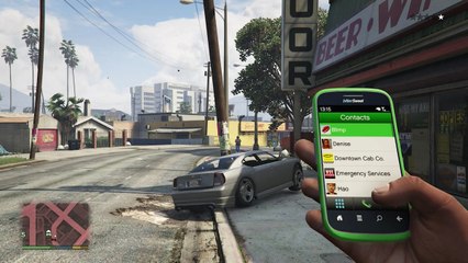 GTA 5 Real Life Mod #5 (GTA 5 Mods)