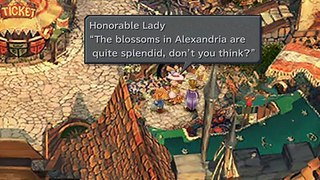 Final Fantasy IX (Android Gameplay)