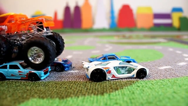 Мультики про Машинки Тачки Молния Маквин Все серии подряд #5