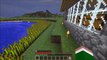TAEEXZENFIRE Minecraft (1.8.8) - Episode 26 - แจก Map Minecraft เอาชีวิตรอด รอบที่1