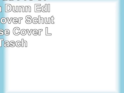 Besdata iPad Pro 97 Hülle Ultra Dünn Edles Smart Cover Schutz Hülle Case Cover Leder