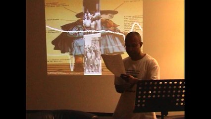 SeRiaL CriEuR café littéraire picard Beauvais