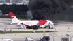 Dynamic Airways Fire & Evac - Stabilized