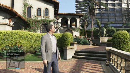 GTA 5 Real Life Mod #7 (GTA 5 Mods)