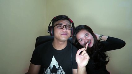 MAIN GAME HOROR THE EYES | AA UTAP