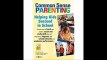 Helping Kids Succeed in School (Common Sense Parenting DVD)