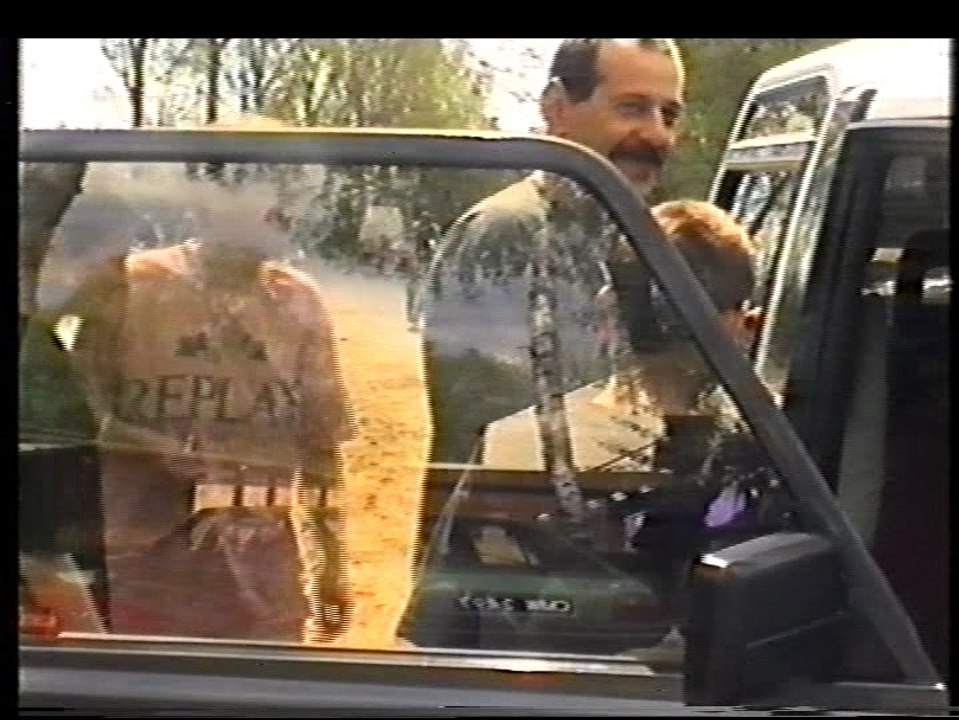 Białe z Bobruczkami 1997