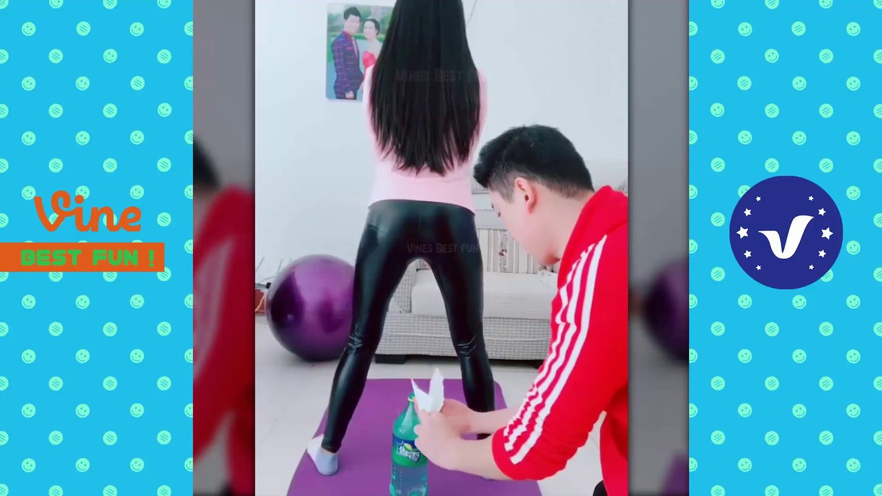 Komik Videolar 2017 ● Aptalca Şeyler Yapan İnsanlar P107