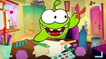 Om Nom find the hidden object #2. Videos for kids & kids games. Om Nom stories new cartoon.-dsEhakCLyAI