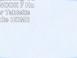 Hülle Für Samsung Galaxy Tab 4 NOOK 7 Hülle Ständer Tablette Schutzhülle HOME