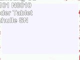 Hülle Für Samsung Galaxy Note 101 N8010 Hülle Ständer Tablette Schutzhülle SN