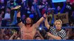 Follow AJ Styles on his journey to the WWE Championship: Exclusive, Nov. 9, 2017