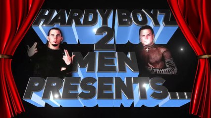 Matt Hardy goes old school on WWE Ride Along: WWE Network Pick of the Week, Nov. 10, 2017
