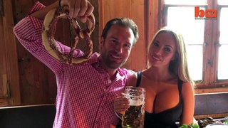 Too Bling For Germany_ Baywatch Couple's $100k A Month Life