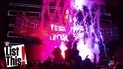 7 shocking Survivor Series betrayals: WWE List This!