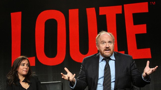 Comedian Louis C.K. admits sexual misconduct claims are true
