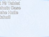 Tasche für XIAOMI MIPad Tablet 79 Tablet PC Etui Schutz Case Tablettasche Hülle