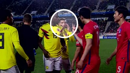 '인종차별' 행위 카르도나 사과...축구협회 "징계 요청" / YTN