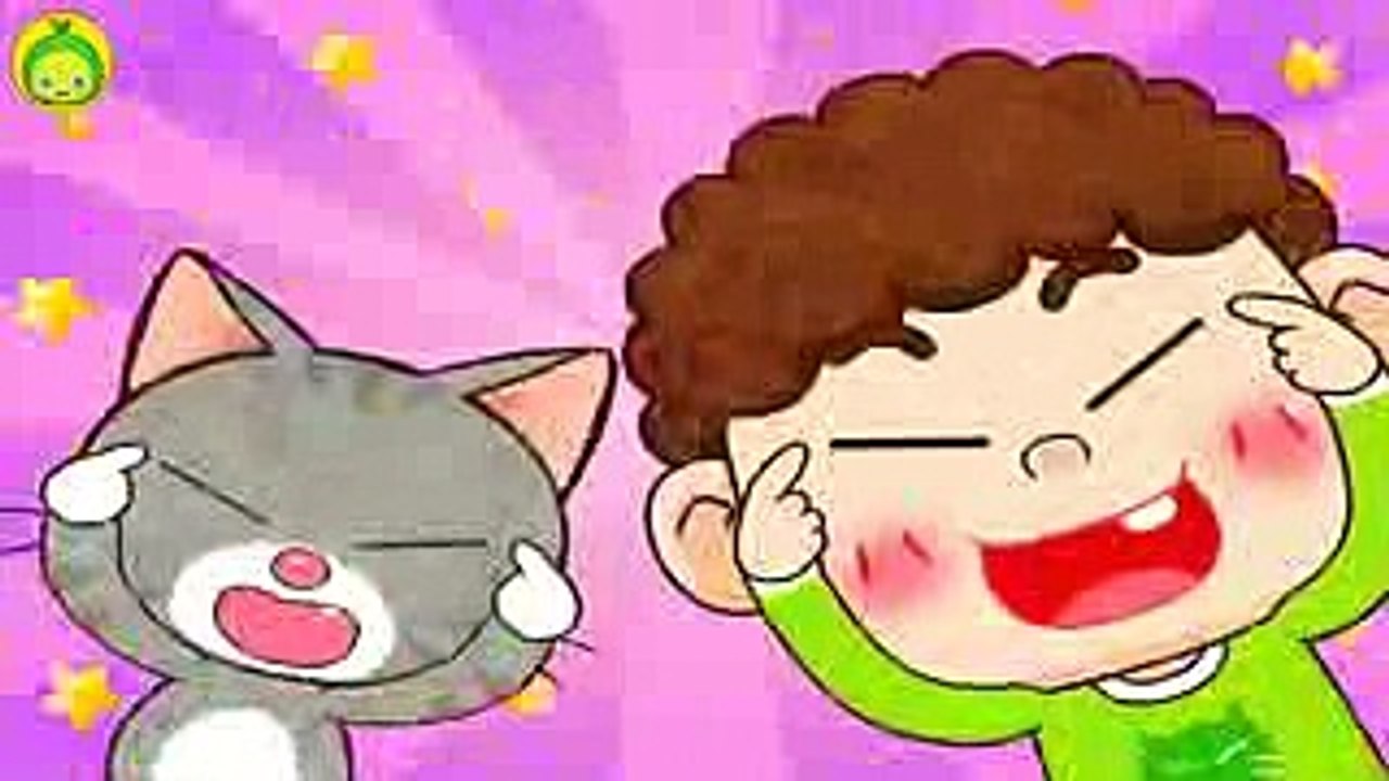 [まめきゅんのたのしいうた#37] あがりめさがりめ｜にんきのうた｜ 【MAMEKYUNN】 (1)