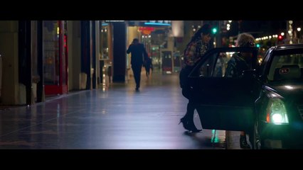 RYDE Movie Trailer ★  Ride Share Thriller Movie HD (2017)-fc7LH9rMCgc