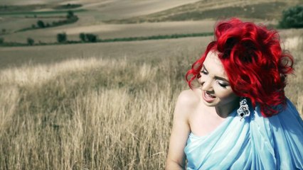 Maria Simion feat. Cosy - Inger (Videoclip Oficial)