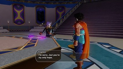 Dragon Ball Super Episodio 105_4