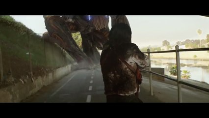 SKYLINE 2 Official Trailer (2017) Beyond Skyline, Sci-Fi Movie HD-SiWRE30IA2k