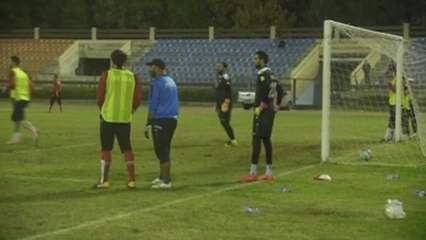 La sección nacional siria pasa del anonimato a ser héroe de un país en guerra