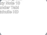 Hülle Für Samsung SmP607t Galaxy Note 101 Hülle Ständer Tablette Schutzhülle HD