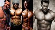 Best Bollywood Bodybuilder Actors