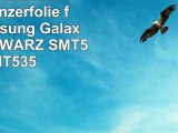 Tablet Schutzhülle inkl 9H Panzerfolie für 101 Samsung Galaxy Tab 4 SCHWARZ SMT530