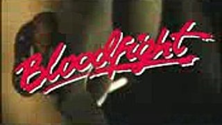 Bloodfight (1989) deutscher Trailer
