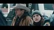 Wind River Jeremy Renner Elizabeth Olsen Action Movie HD Official Trailer 2 2017 A1 TRAILER