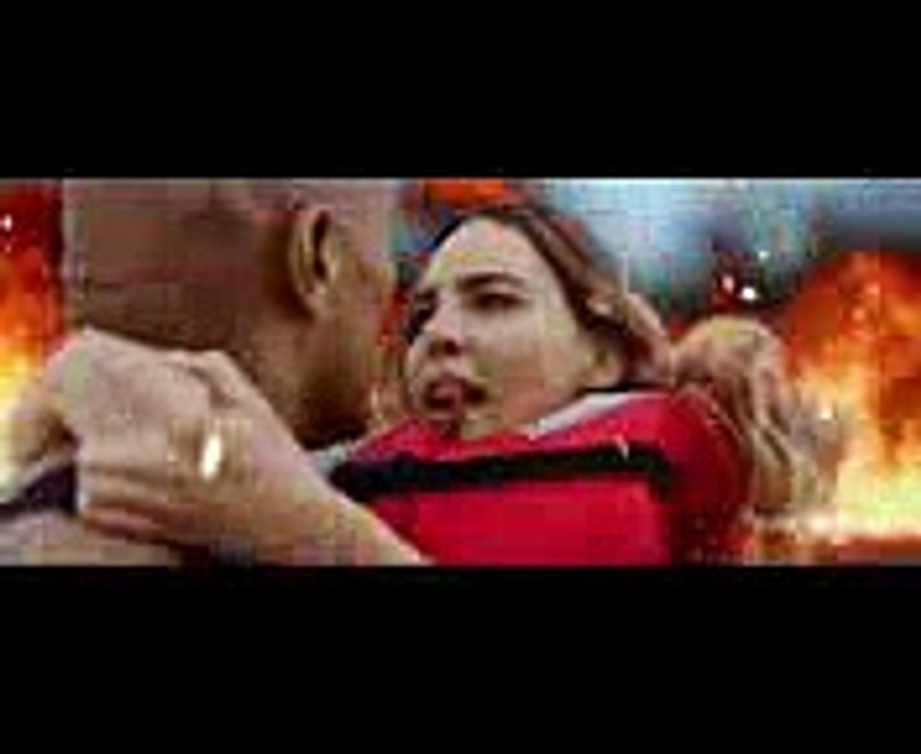 Baywatch American Action Comedy film.