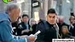 Hollywood vs bollywood jumping from building  action film (1)