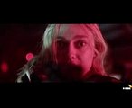 OATS Official Trailer (2017) Dakota Fanning Sci-Fi Action Movie HD