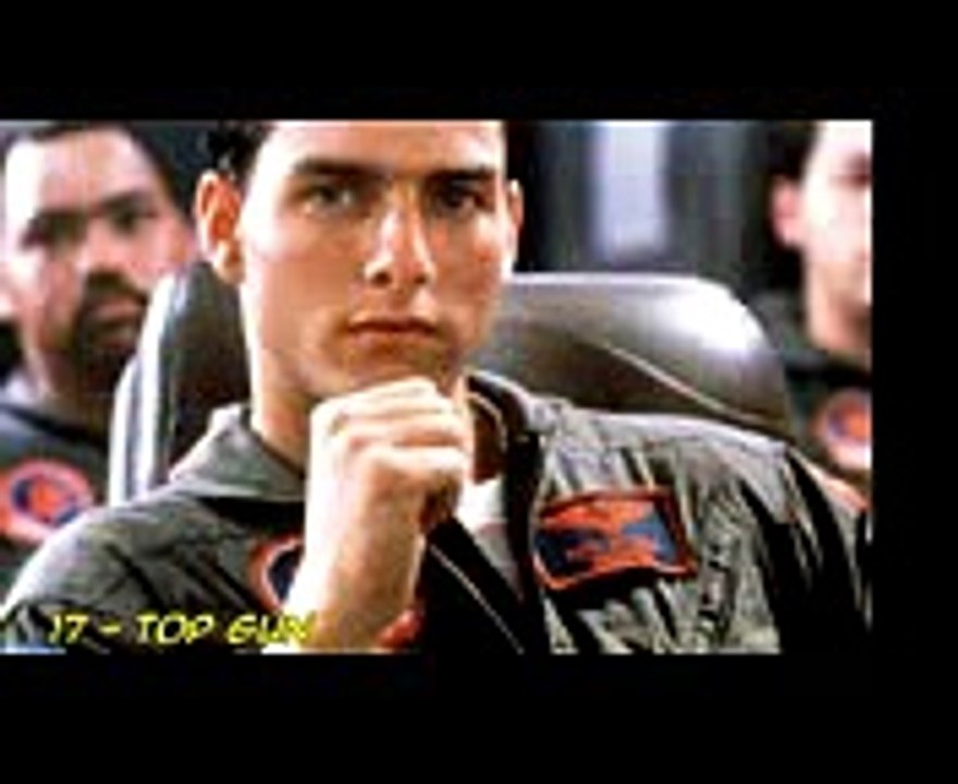 80s Action Movies  List of Best 1980s Action Films