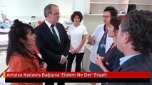 Antalya Kadavra Bağışına 'Elalem Ne Der' Engeli