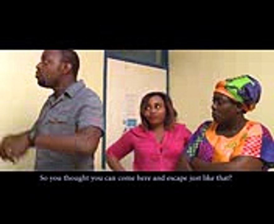 Film Urugamba 3 Official Trailer