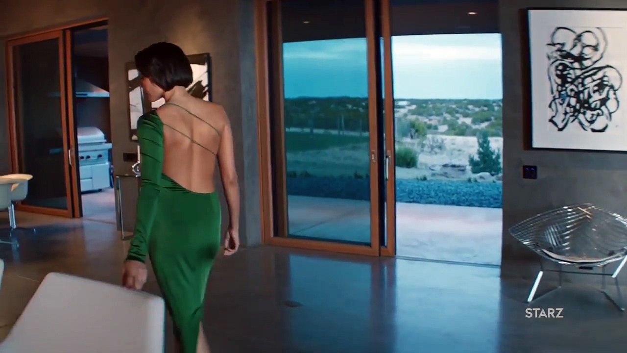 THE GIRLFRIEND EXPERIENCE Season 2 Trailer (2017) Tv Show HD-qbsmTt_EfEo