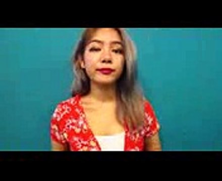 DESPACITO ( 中文版CHINESE VERSION ) LUIS FONSI FT. DADDY YANKEE (COVER BY 九九 SOPHIE CHEN)