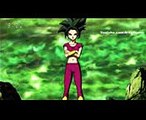 Kale & Caulifla Fusion! - Dragon Ball Super Episode 114 HD